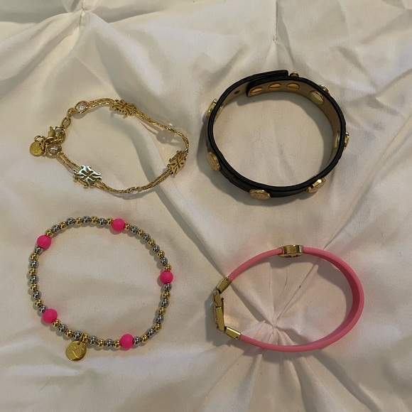 39 Rustic Cuff Bracelets - Picture 4 of 4